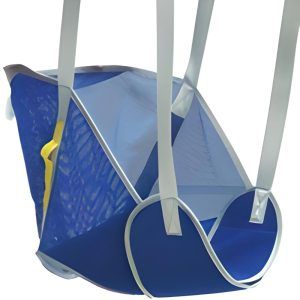 Arnés malla confort | Dorso lumbar, Winncare