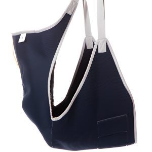 Arnés Acolchado 3D | Asiento respaldo, Winncare