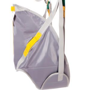 Arnés Fletty | Dorso lumbar, Winncare