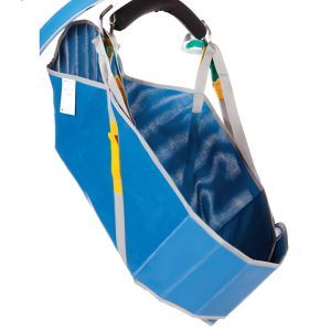 Arnés Rejilla PVC | Apoyo cabeza, Winncare