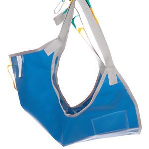 Arnés Rejilla PVC | Asiento respaldo, Winncare