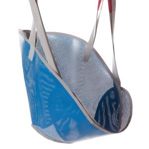 Arnés Rejilla PVC | Dorso lumbar, Winncare