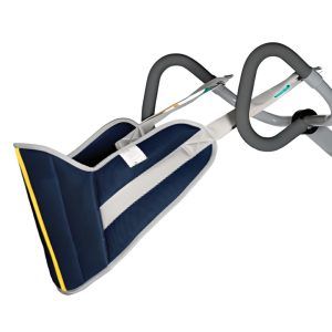 Bipedestación poliéster, Winncare