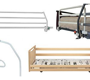 Accesorios para camas