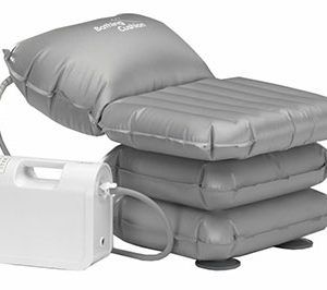 Cojín de Baño con Airflo 12