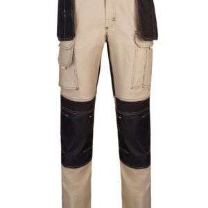 PANTALÓN CANVAS STRETCH