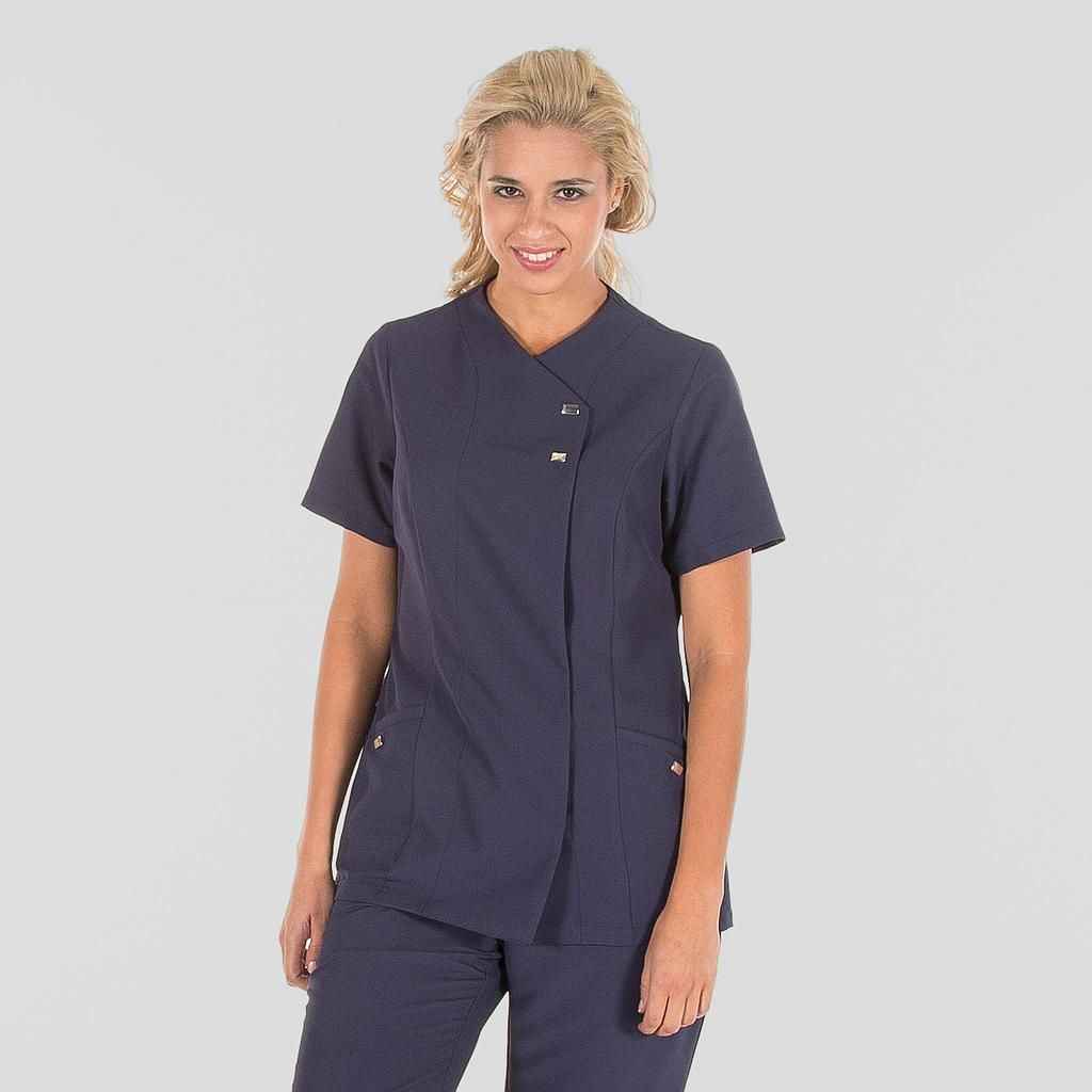 BLUSA MUJER ELENA - Imagen 3