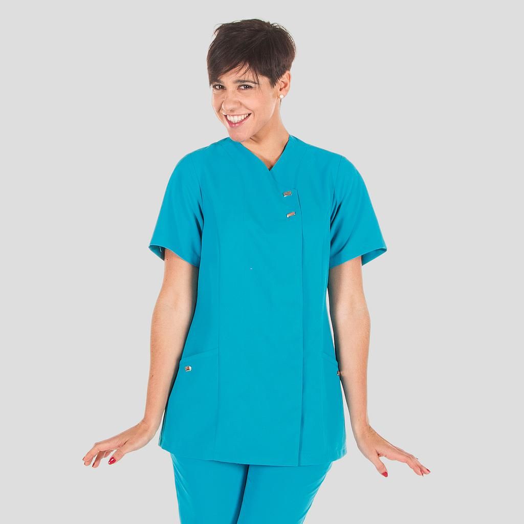 BLUSA MUJER ELENA - Imagen 5