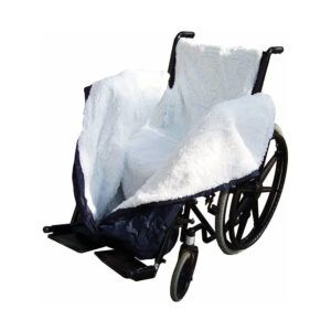 SACO TERMICO IMPERMEABLE