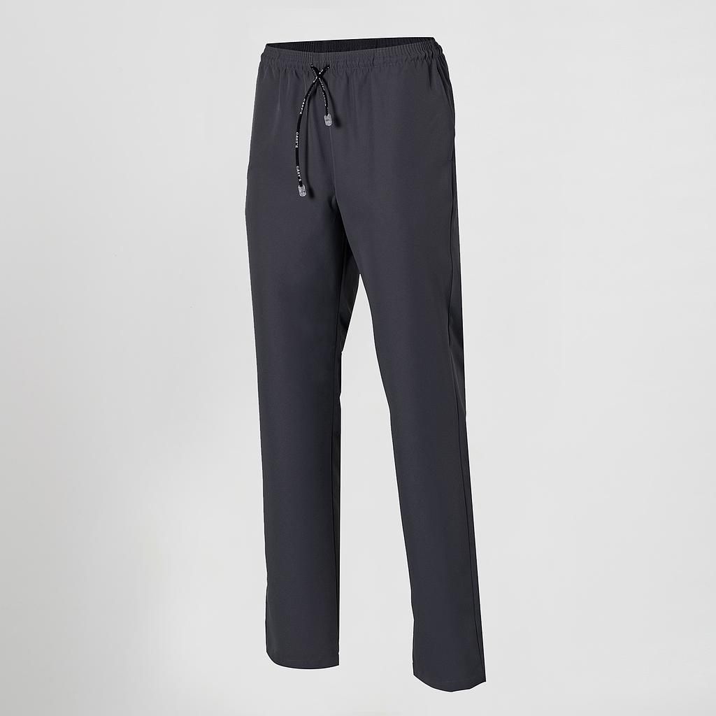 PANTALON 7006 UNISEX GOMA+CORDON EXTERIOR MICROFIBRA - Imagen 13
