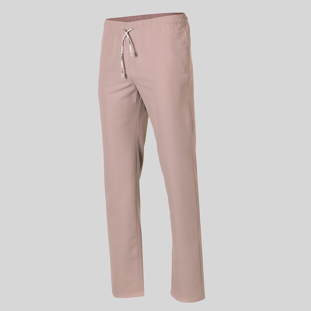 PANTALON 7006 UNISEX GOMA+CORDON EXTERIOR MICROFIBRA - Imagen 14