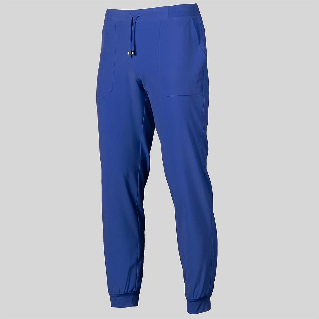PANTALON UNISEX JOGGER ELASTICO MICROFIBRA 360 - Imagen 3