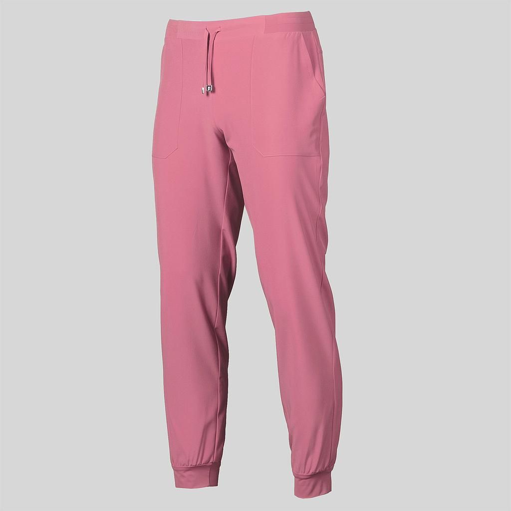 PANTALON UNISEX JOGGER ELASTICO MICROFIBRA 360 - Imagen 4