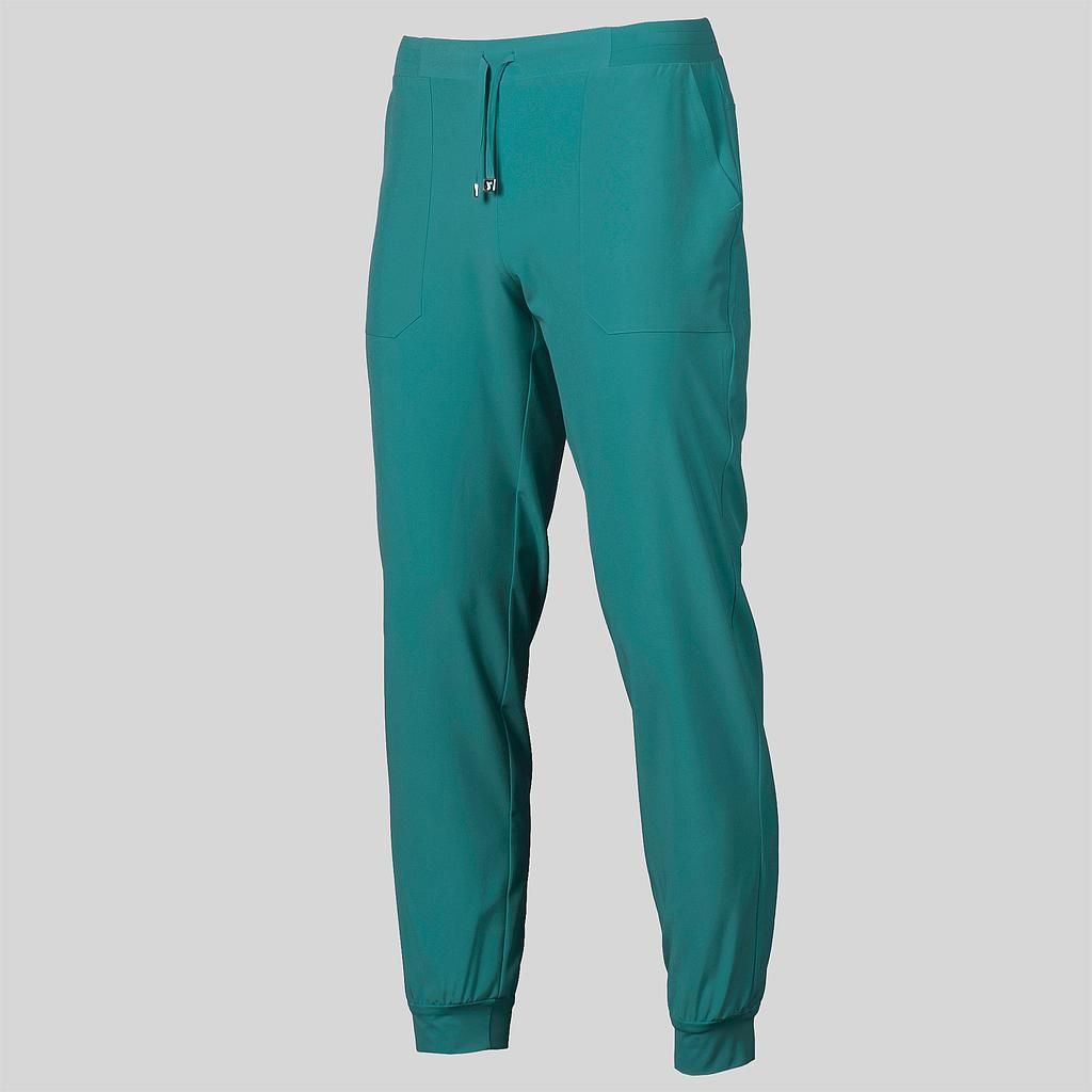 PANTALON UNISEX JOGGER ELASTICO MICROFIBRA 360 - Imagen 5