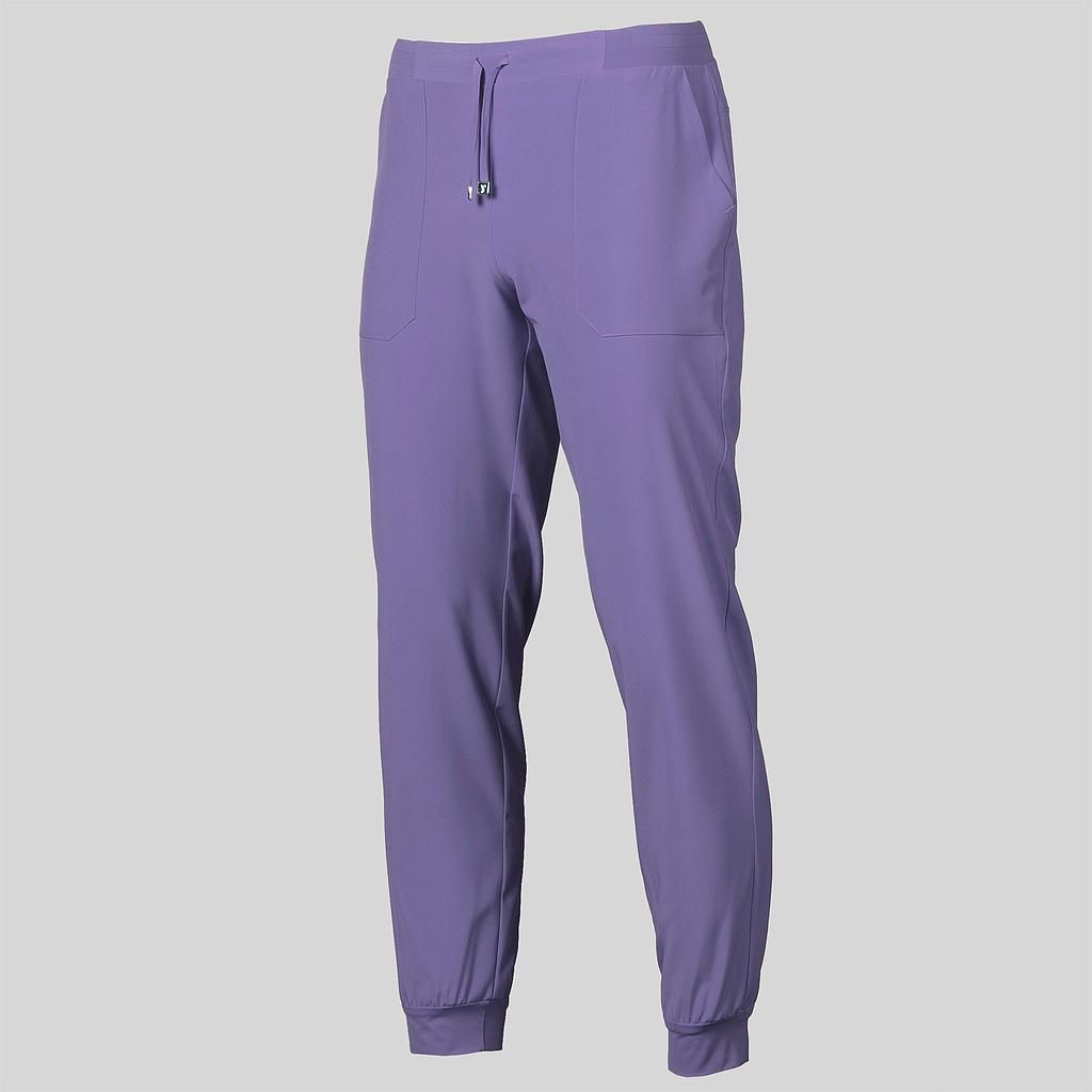 PANTALON UNISEX JOGGER ELASTICO MICROFIBRA 360 - Imagen 6