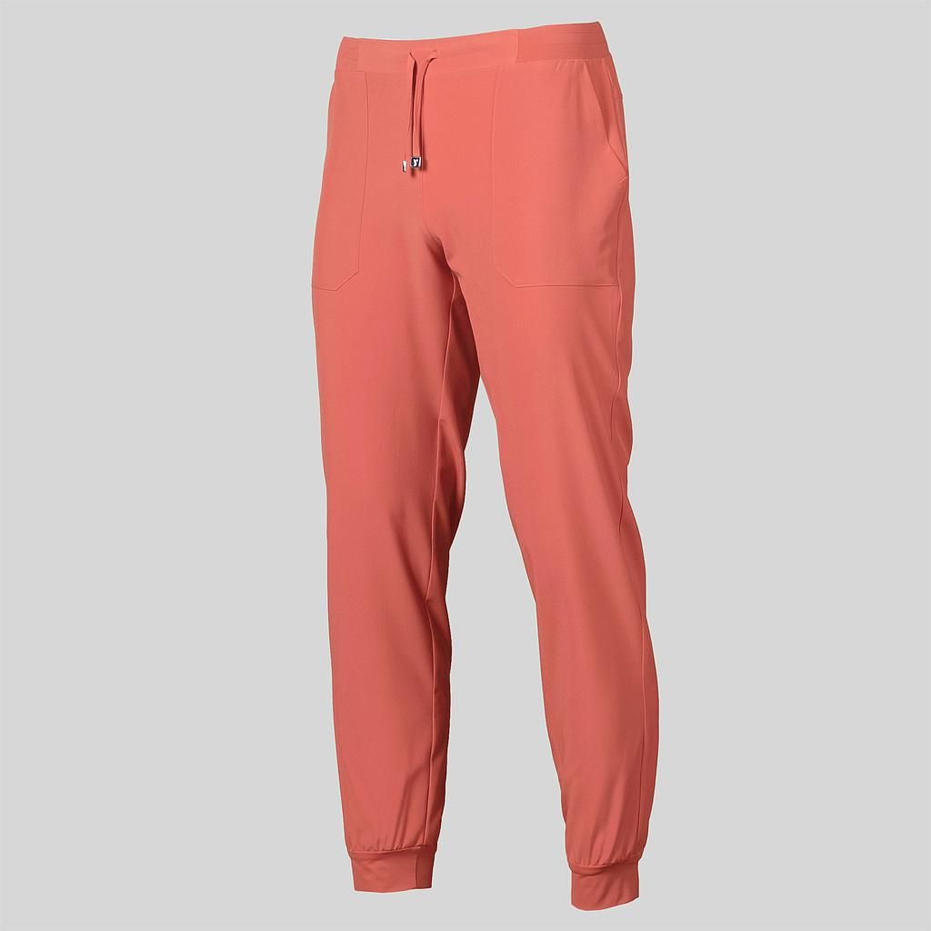 PANTALON UNISEX JOGGER ELASTICO MICROFIBRA 360 - Imagen 8