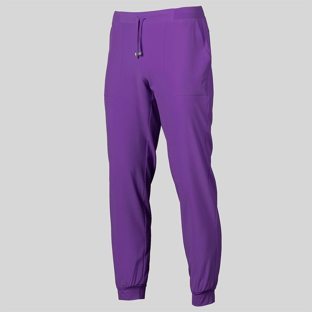 PANTALON UNISEX JOGGER ELASTICO MICROFIBRA 360 - Imagen 10