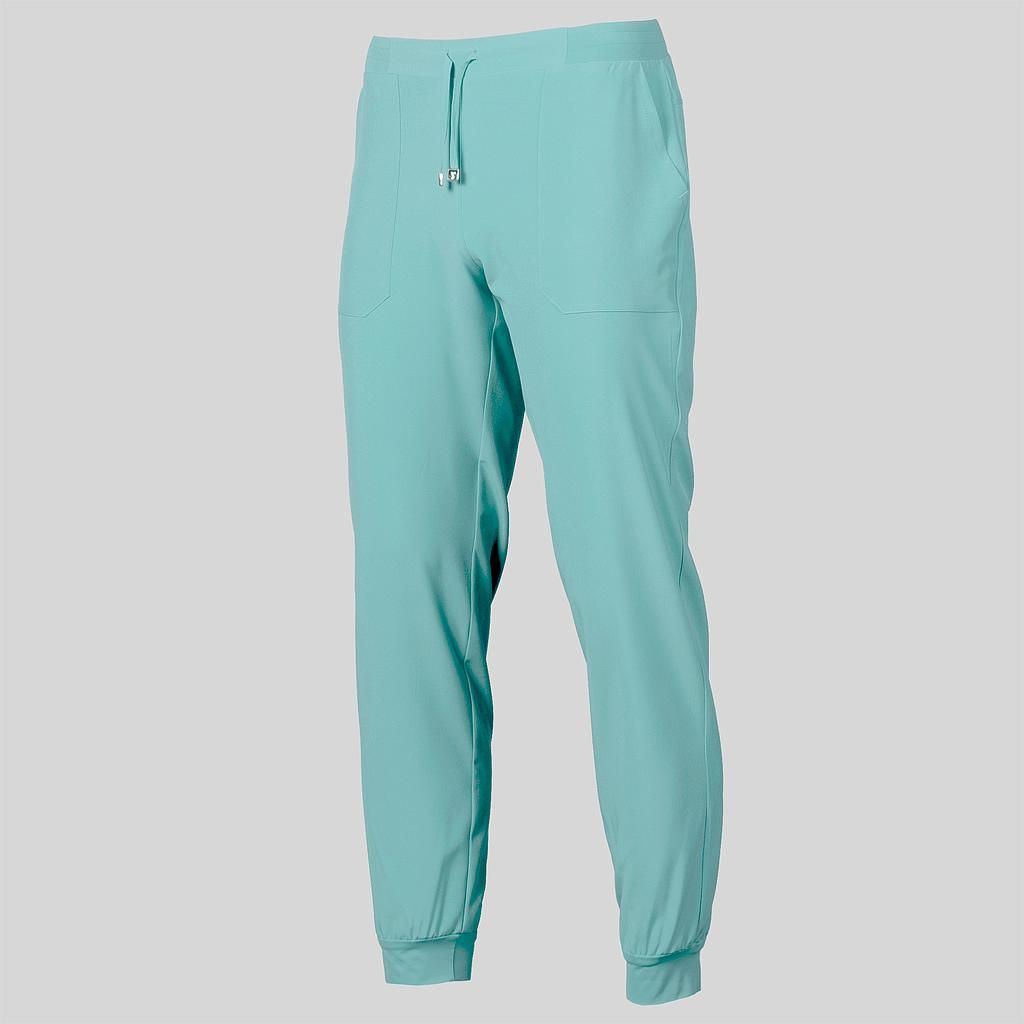 PANTALON UNISEX JOGGER ELASTICO MICROFIBRA 360 - Imagen 9