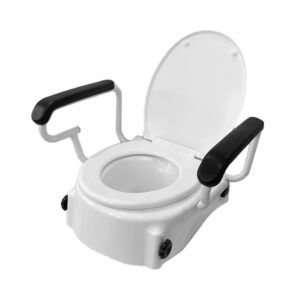 ELEVADOR WC CON BRAZOS ABATIBLES