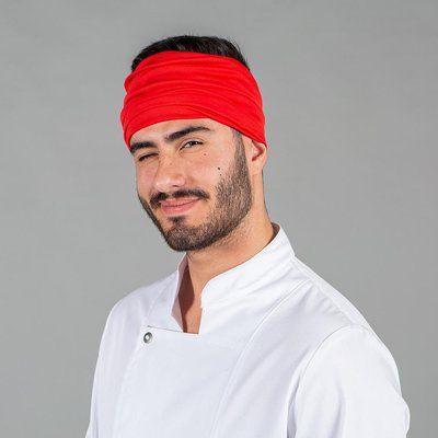 BANDANA LISA - Imagen 3